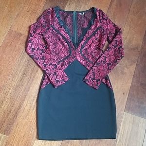 J Uptown | Cocktail Dress